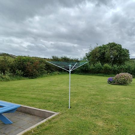 The Chalet At Corvally Portrush Bagian luar foto