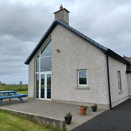 The Chalet At Corvally Portrush Bagian luar foto