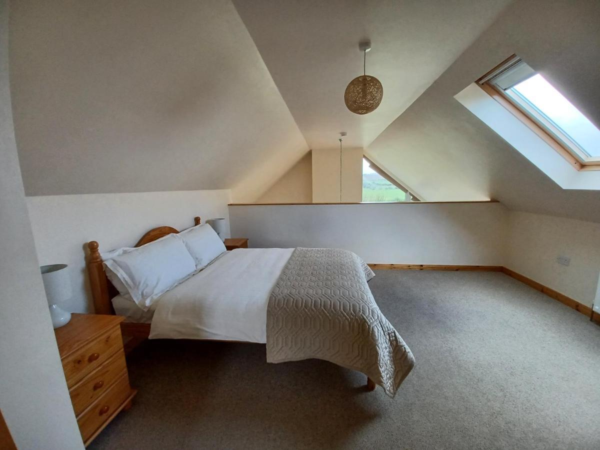 The Chalet At Corvally Portrush Bagian luar foto
