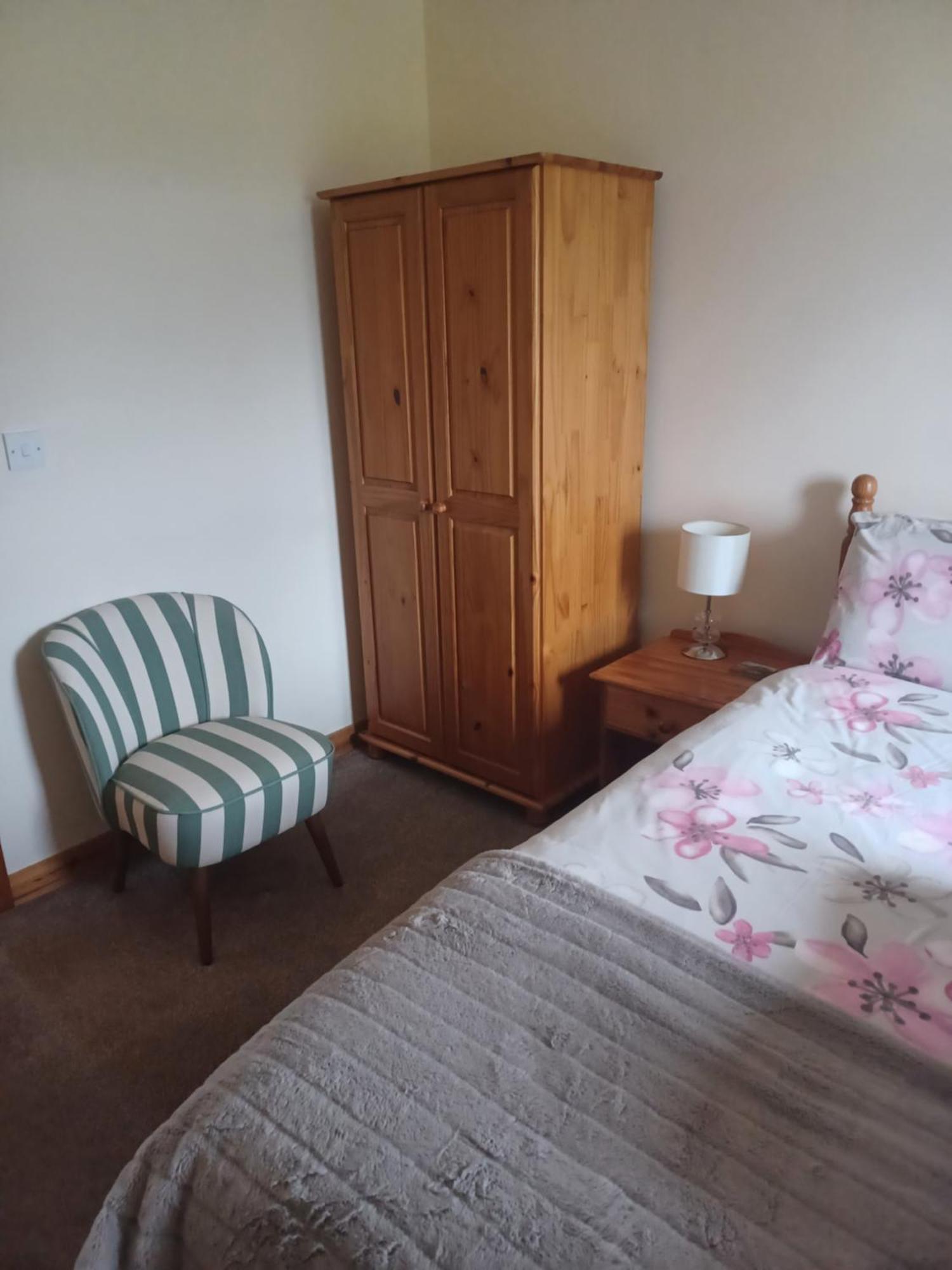 The Chalet At Corvally Portrush Bagian luar foto