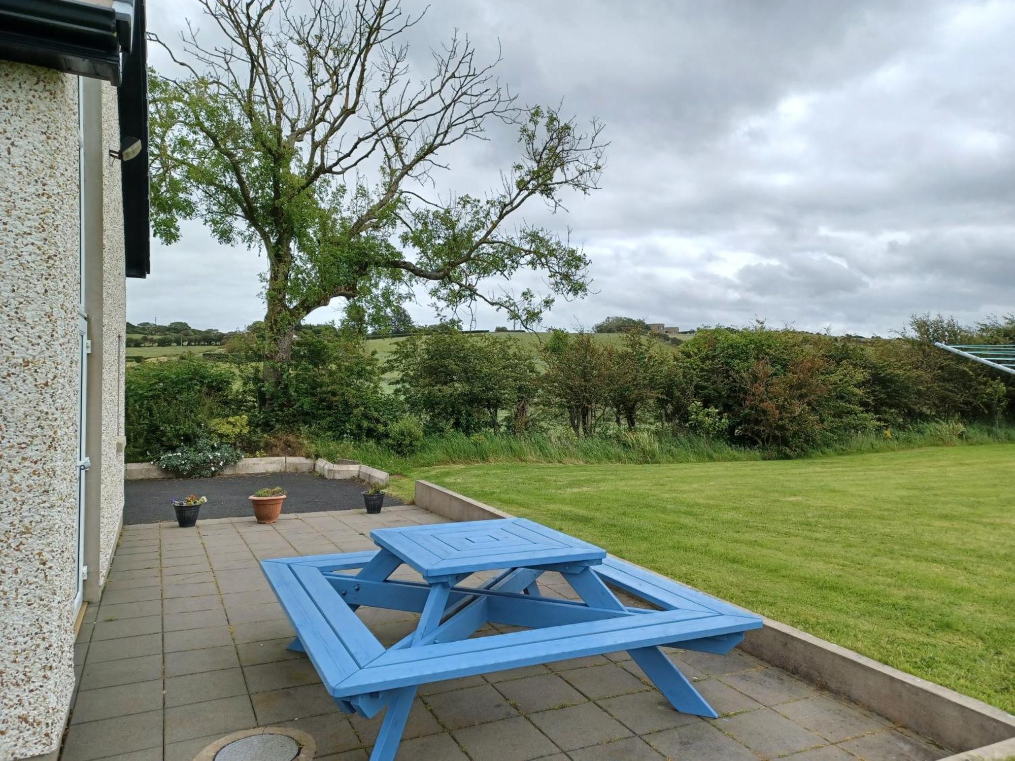 The Chalet At Corvally Portrush Bagian luar foto
