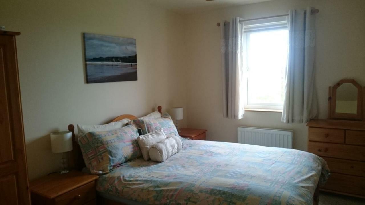 The Chalet At Corvally Portrush Bagian luar foto