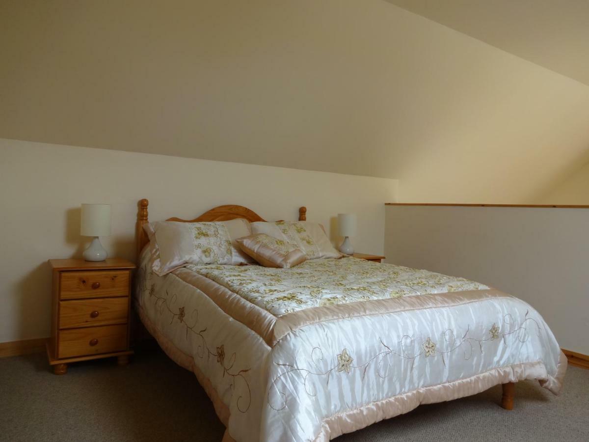 The Chalet At Corvally Portrush Bagian luar foto