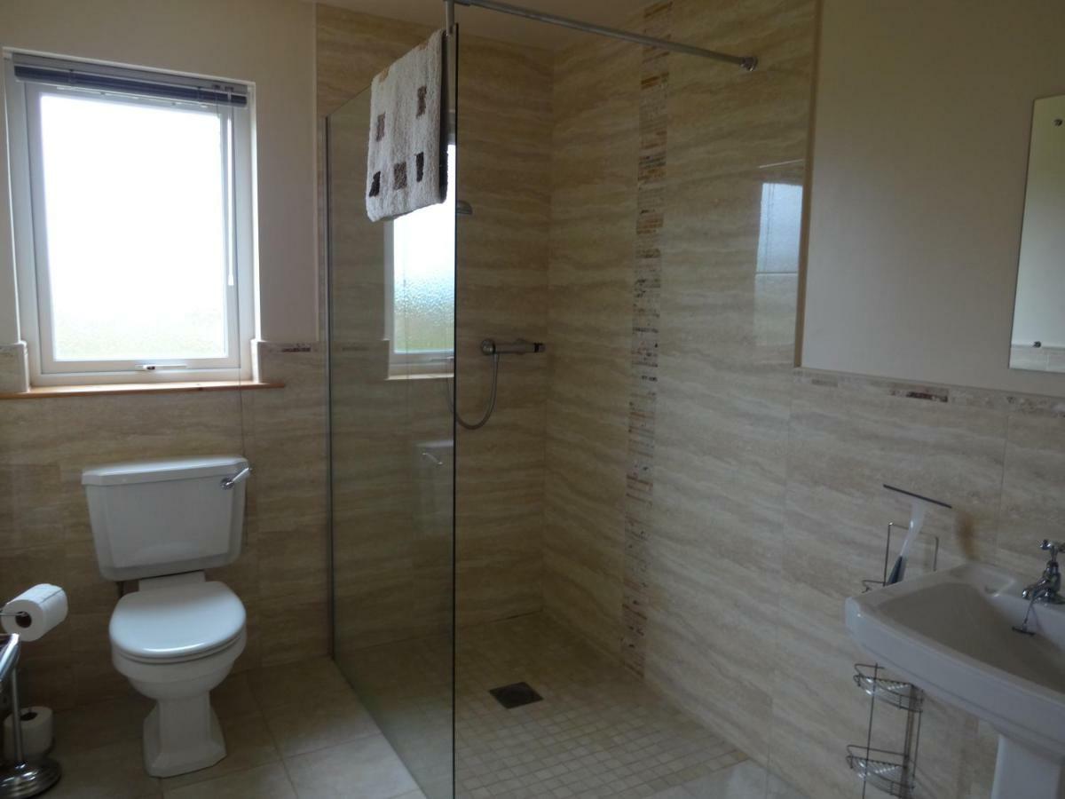 The Chalet At Corvally Portrush Bagian luar foto